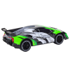 RC auto Sportovní dálkově ovládané 1:10 25 km/h Zelené 3
