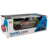 RC auto Sportovní 1:10 2.4G Šedé