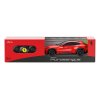 RC auto Ferrari Purosangue Rastar 1:24 červené