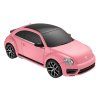 RC auto Volkswagen Brouk Rastar růžové UV citlivé 1:24 2