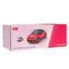 RC auto Volkswagen Brouk Rastar růžové UV citlivé 1:24 5