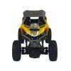 RC auto terénní dálkově ovládané off-road 2,4 GHz 1:16 žluté 3