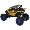RC auto terénní dálkově ovládané off-road 2,4 GHz 1:16 žluté 4
