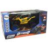 RC auto terénní dálkově ovládané off-road 2,4 GHz 1:16 žluté 6
