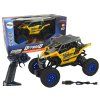 RC auto terénní dálkově ovládané off-road 2,4 GHz 1:16 žluté