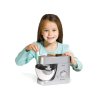 Dětský mixér Kenwood ZA6721 interaktivní s miskou a příslušenstvím 6