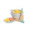 Dětská sada na vaření Fisher-price Těstoviny 31 dílků 3