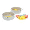 Dětská sada na vaření Fisher-price Těstoviny 31 dílků 5