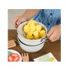 Dětská sada na vaření Fisher-price Těstoviny 31 dílků 7
