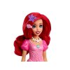 Panenka Mattel Disney Princess princezna Mořská panna Ariel + doplňky