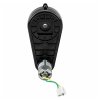 Motor s převodovkou 24 V 12000 ot/min pro elektrické vozítko 4