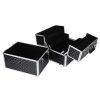 Kosmetický kufřík organizér XXL 3D 5