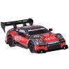 RC auto sportovní 4x4 s funkcí driftu červené 7
