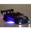 RC auto dálkově ovládané sportovní s funkcí driftu 4x4 1:24 modré 11
