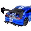 RC auto dálkově ovládané sportovní s funkcí driftu 4x4 1:24 modré 6