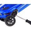 RC auto dálkově ovládané sportovní s funkcí driftu 4x4 1:24 modré 9