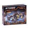 RC auto dálkově ovládané sportovní 4x4 s funkcí driftu bílé 14