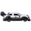 RC auto dálkově ovládané sportovní 4x4 s funkcí driftu bílé 5