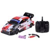 RC auto Toyota GR Yaris WRC rally 1:14 červeno bílé