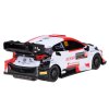 RC auto Toyota GR Yaris WRC rally 1:14 červeno bílé