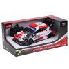 RC auto Toyota GR Yaris WRC rally 1:14 červeno bílé 10