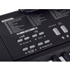 Elektronické klávesy Klasické 61 kláves + mikrofon