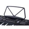 Elektronické klávesy Klasické 61 kláves + mikrofon 9