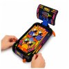 Stolní pinball počítadlo bodů světla zvuky 2