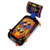 Stolní pinball počítadlo bodů světla zvuky 3