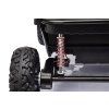 Elektrická bugina OUTLAND Sport 4x4 Modrá