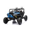 Elektrická bugina OUTLAND Sport 4x4 Modrá