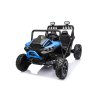 Elektrická bugina OUTLAND Sport 4x4 Modrá