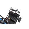 Elektrická bugina OUTLAND Sport 4x4 Modrá
