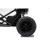 Elektrická bugina OUTLAND Sport 4x4 Modrá
