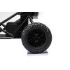 Elektrická bugina OUTLAND Sport 4x4 Černá 11