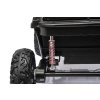 Elektrická bugina OUTLAND Sport 4x4 Černá 13