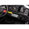 Elektrická bugina OUTLAND Sport 4x4 Černá 15