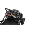 Elektrická bugina OUTLAND Sport 4x4 Černá 16