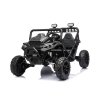 Elektrická bugina OUTLAND Sport 4x4 Černá 17