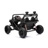 Elektrická bugina OUTLAND Sport 4x4 Černá 5