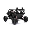 Elektrická bugina OUTLAND Sport 4x4 Černá 6