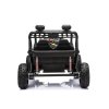 Elektrická bugina OUTLAND Sport 4x4 Černá 7
