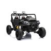 Elektrická bugina OUTLAND Sport 4x4 Černá 8