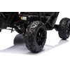 Elektrická bugina OUTLAND Sport 4x4 Černá 9