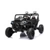 Elektrická bugina OUTLAND 4x4 černá