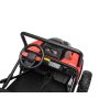 Elektrická bugina OUTLAND Sport 4x4 Červená