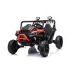 Elektrická bugina OUTLAND Sport 4x4 Červená 14