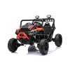 Elektrická bugina OUTLAND Sport 4x4 Červená 16