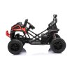 Elektrická bugina OUTLAND Sport 4x4 Červená