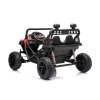 Elektrická bugina OUTLAND Sport 4x4 Červená 3